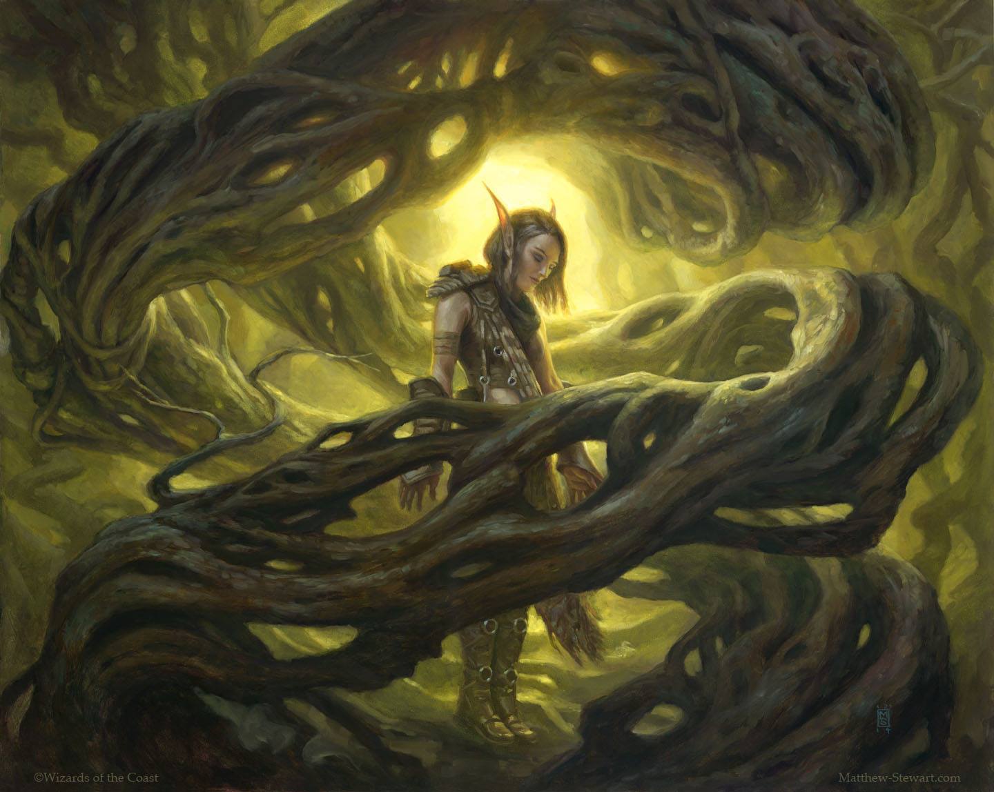 Oath of the Gatewatch
